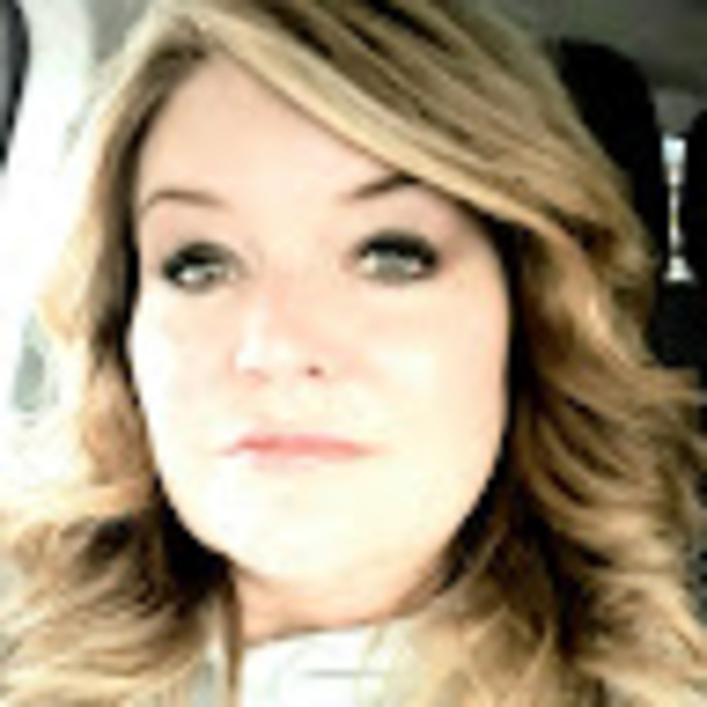 Meet your Posher, Nellie shelton